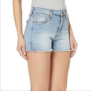 NWT STS Blue – Aubrey High Waist Denim Shorts